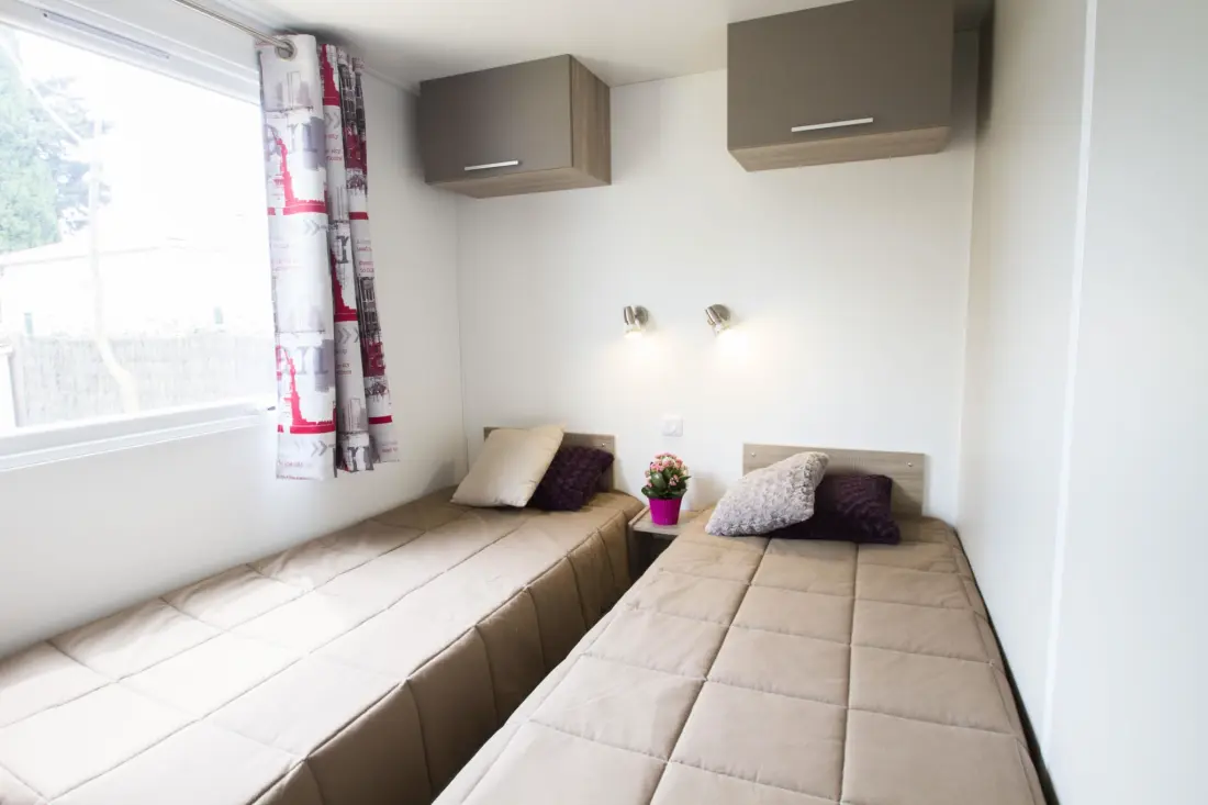 Camping Mas des Lavandes 4 étoiles★★★★