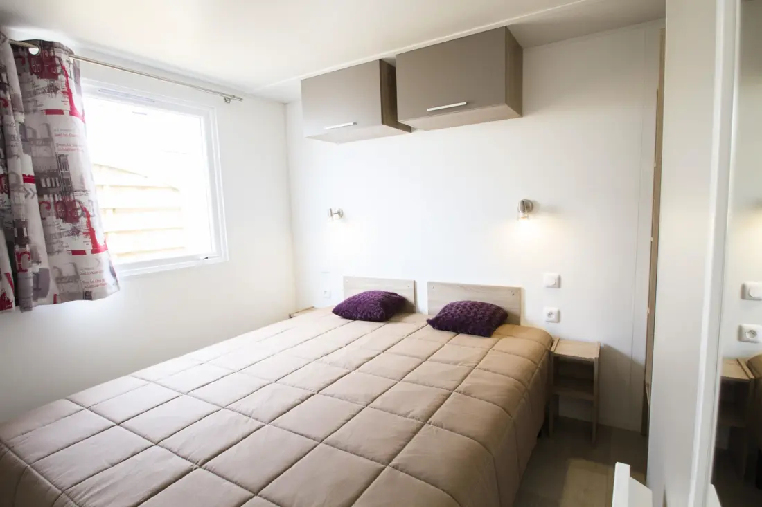 Camping Mas des Lavandes 4 étoiles★★★★
