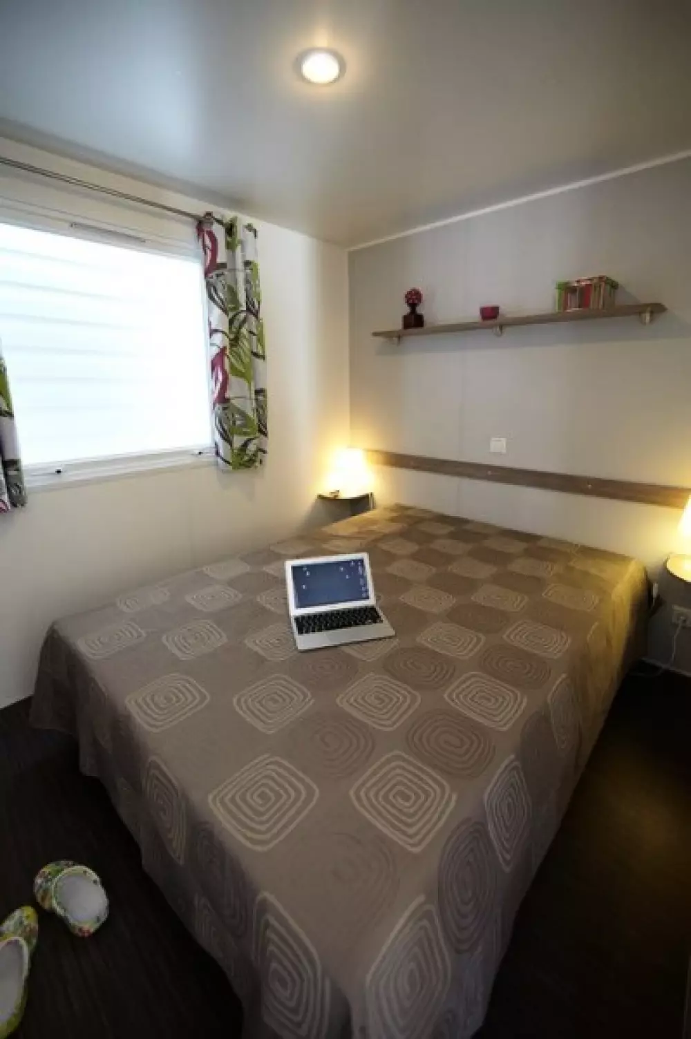 Camping Mas Des Lavandes4 étoiles★★★★