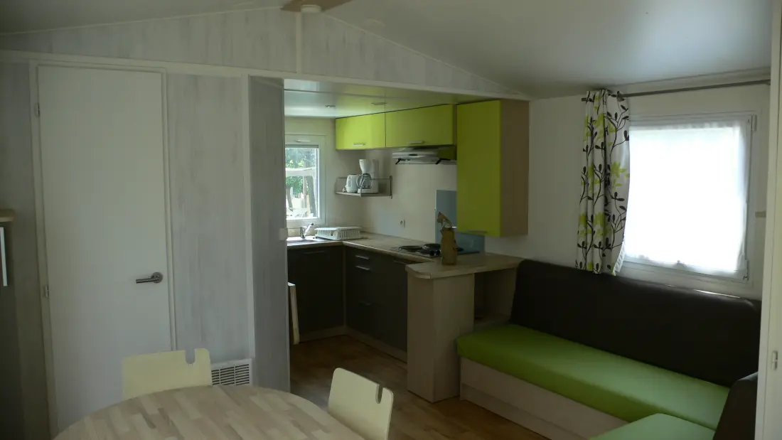 Camping Mas des Lavandes 4 étoiles★★★★