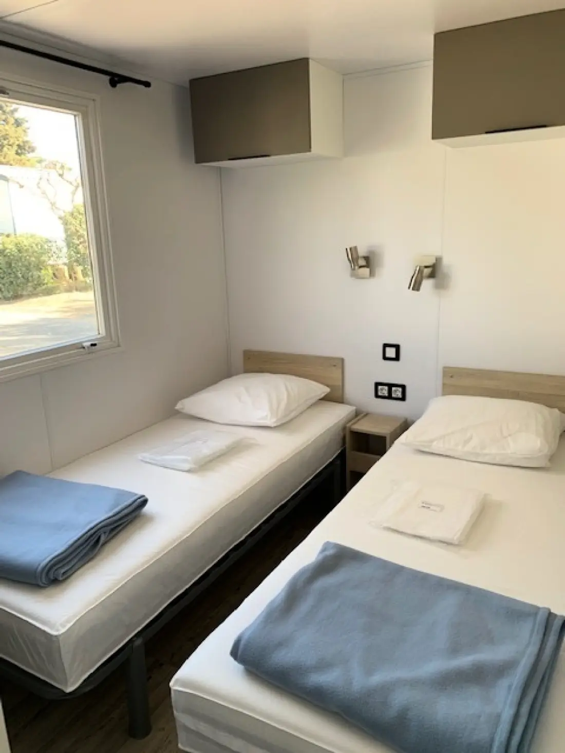 Camping Mas des Lavandes 4 étoiles★★★★