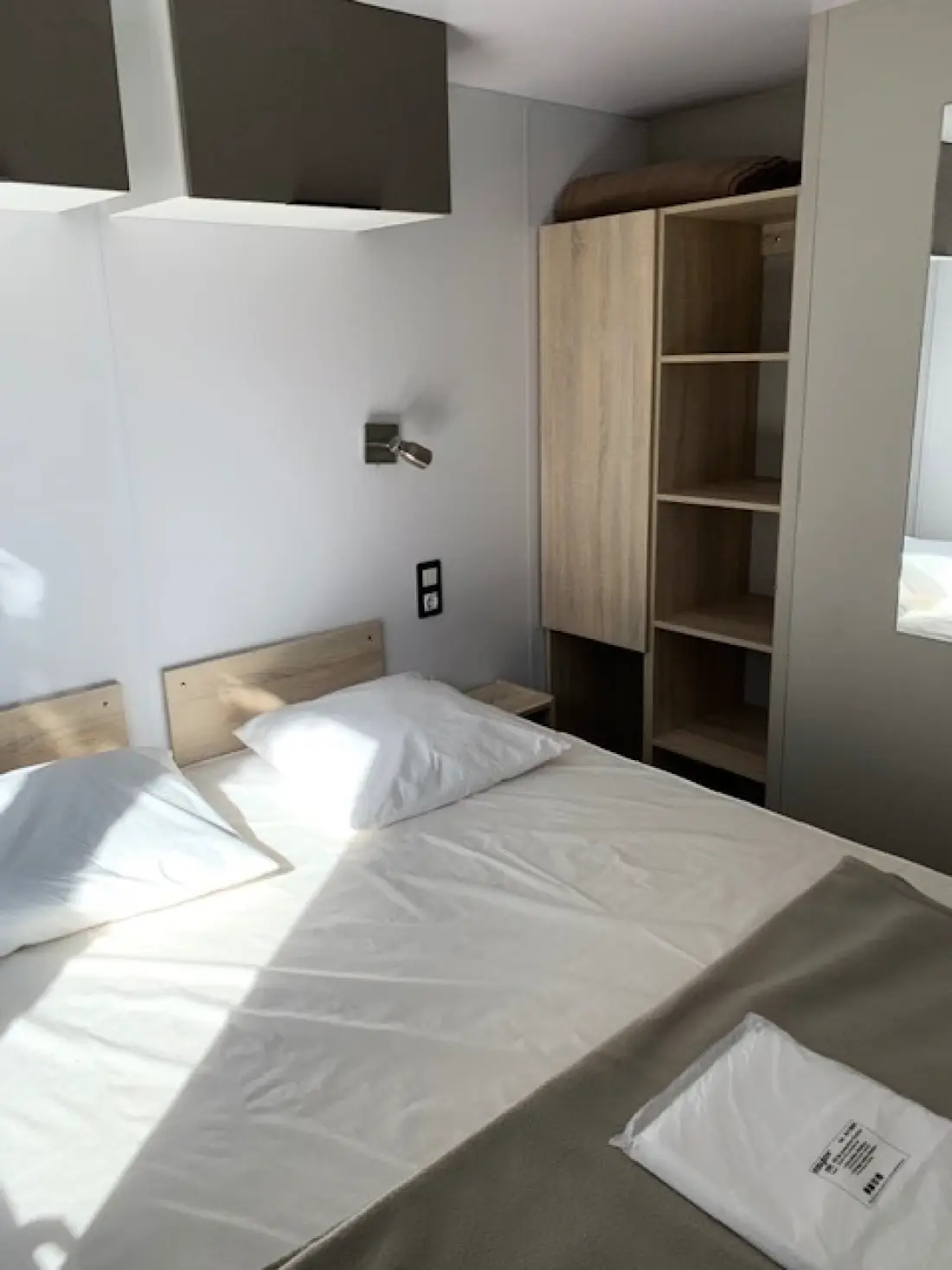 Camping Mas des Lavandes 4 étoiles★★★★