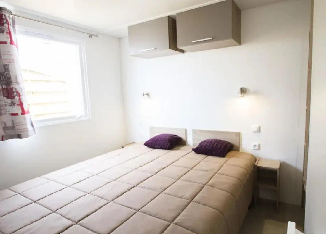 Camping Mas des Lavandes 4 étoiles★★★★