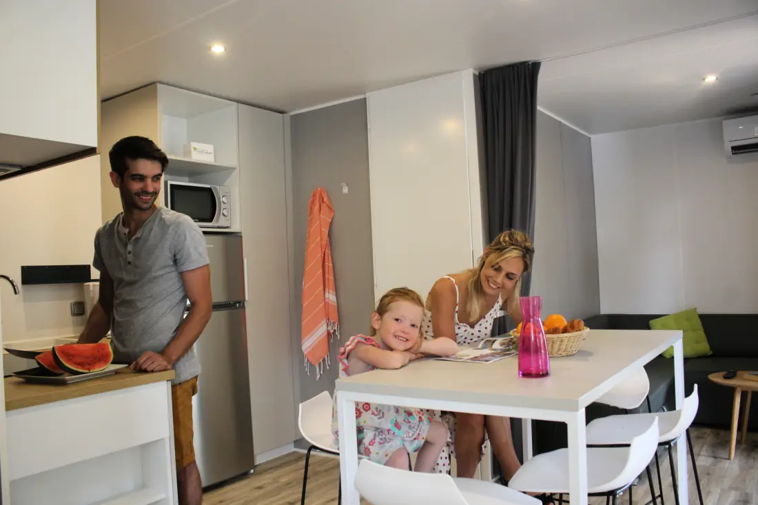 Camping Mas des Lavandes 4 étoiles★★★★
