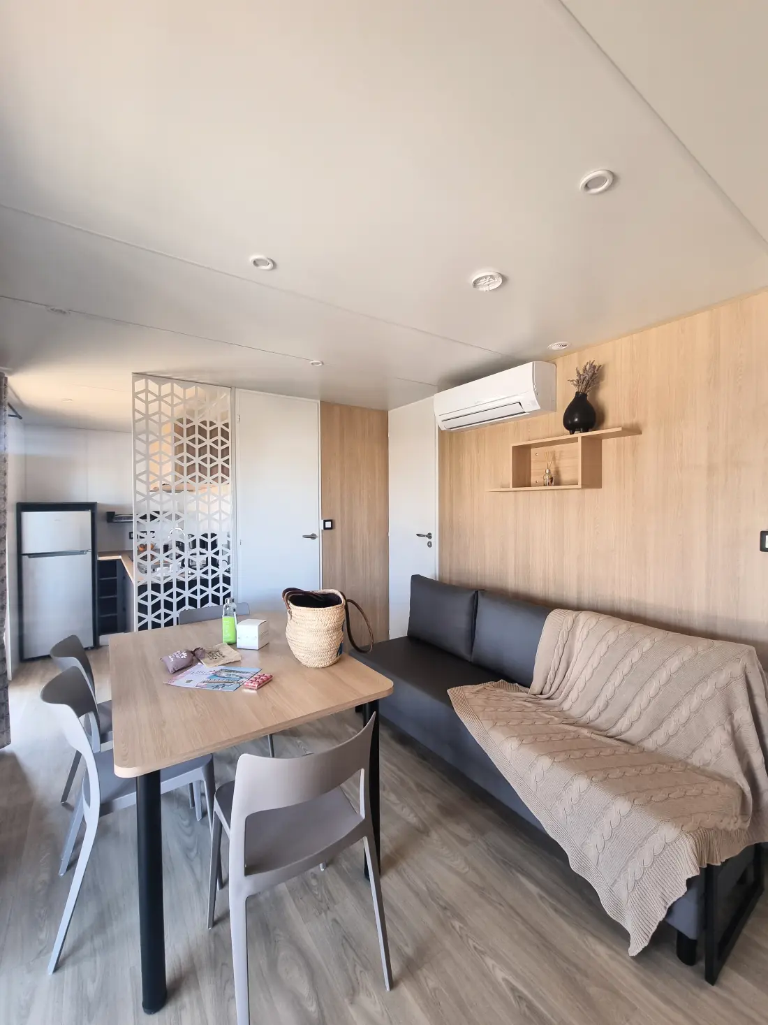 Camping Mas des Lavandes 4 étoiles★★★★