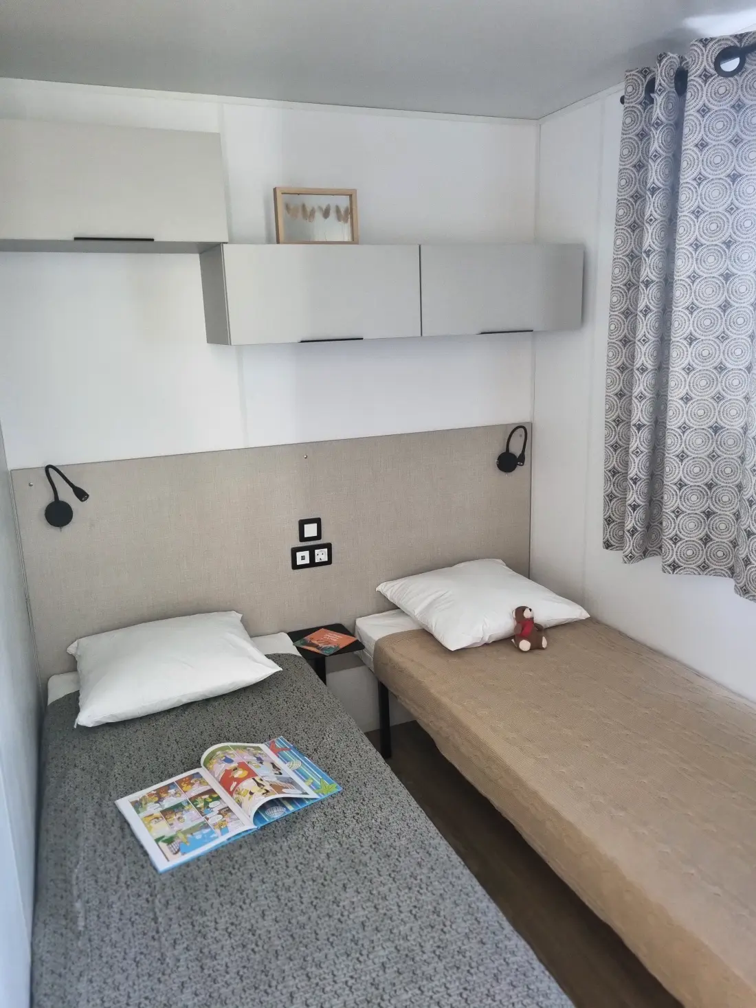 Camping Mas des Lavandes 4 étoiles★★★★