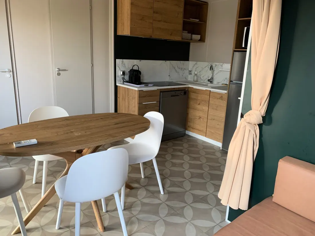 Camping Mas des Lavandes 4 étoiles★★★★