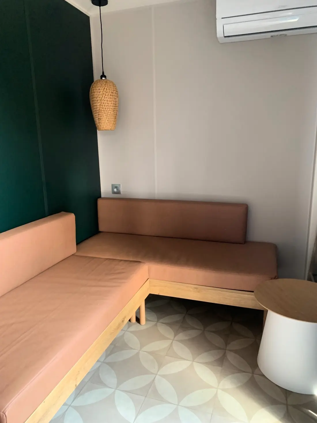 Camping Mas des Lavandes 4 étoiles★★★★
