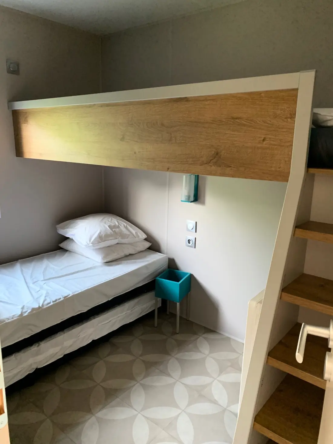 Camping Mas des Lavandes 4 étoiles★★★★