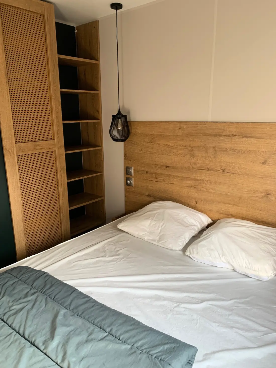Camping Mas des Lavandes 4 étoiles★★★★
