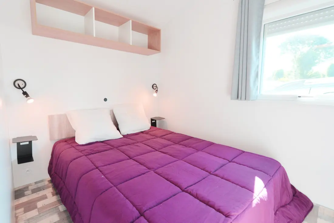 Camping l'Etoile de Mer 4 étoiles★★★★