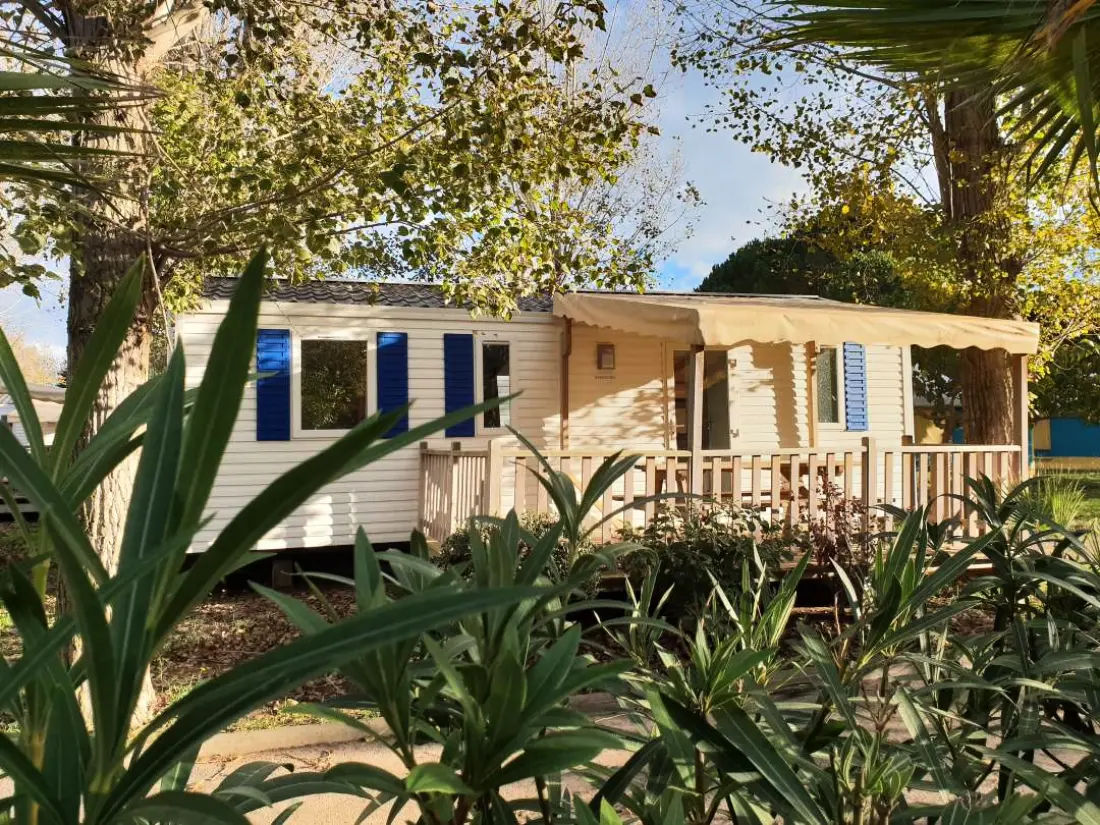 Camping l'Etoile de Mer 4 étoiles★★★★