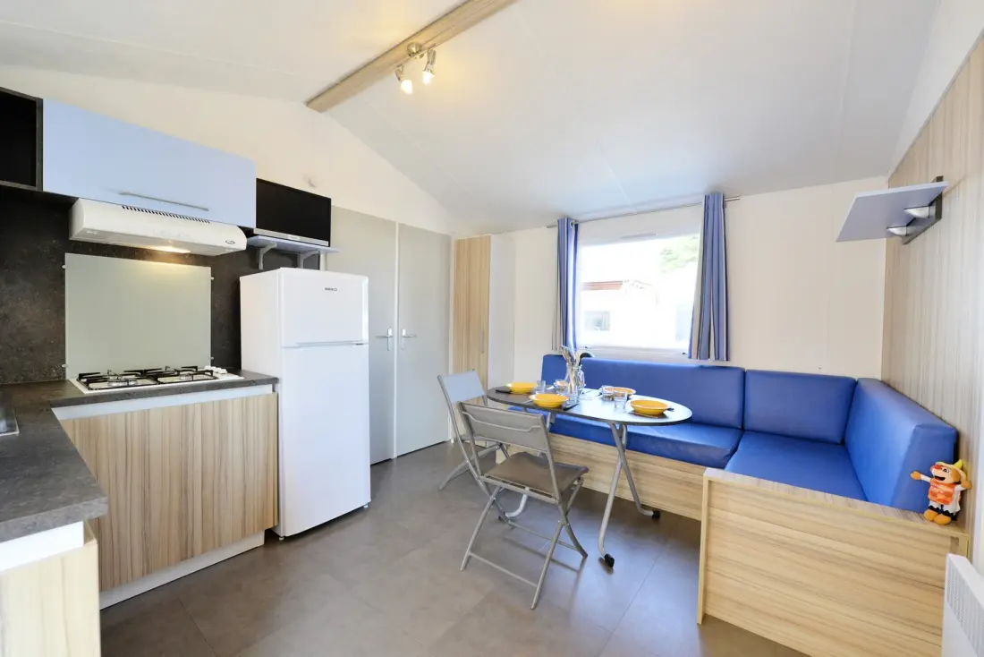 Camping l'Etoile de Mer 4 étoiles★★★★