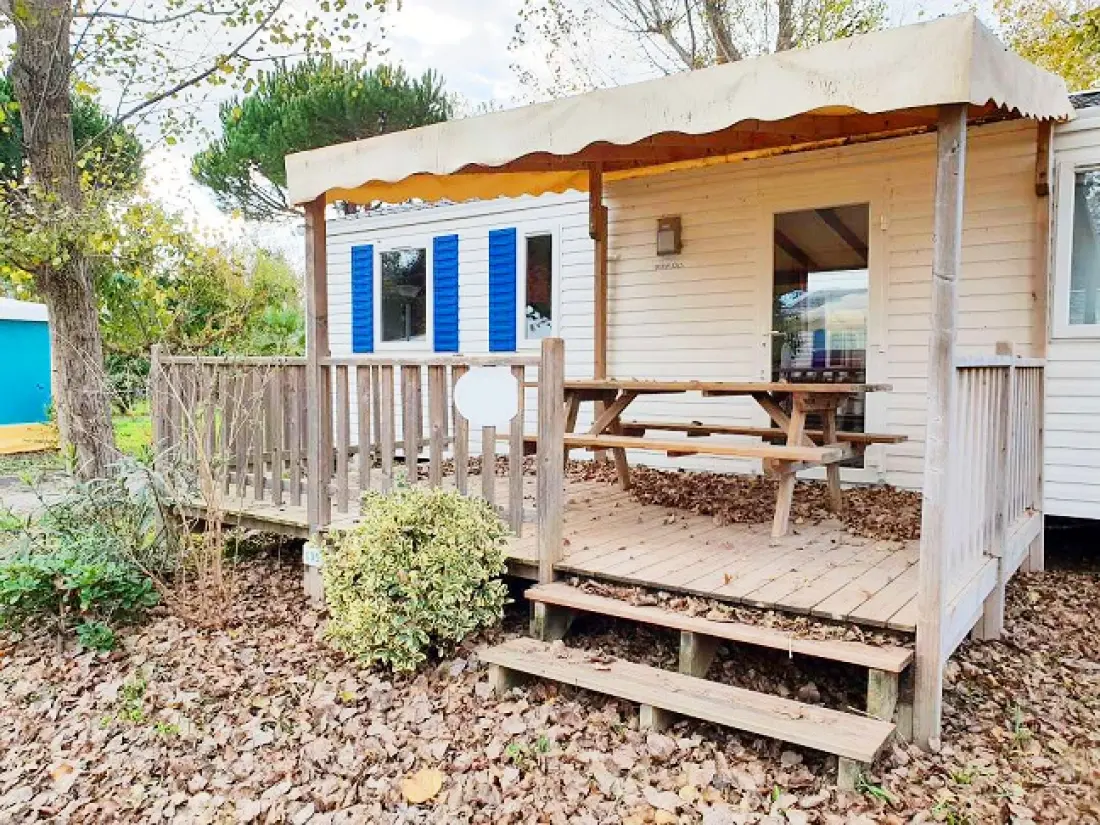 Camping l'Etoile de Mer 4 étoiles★★★★