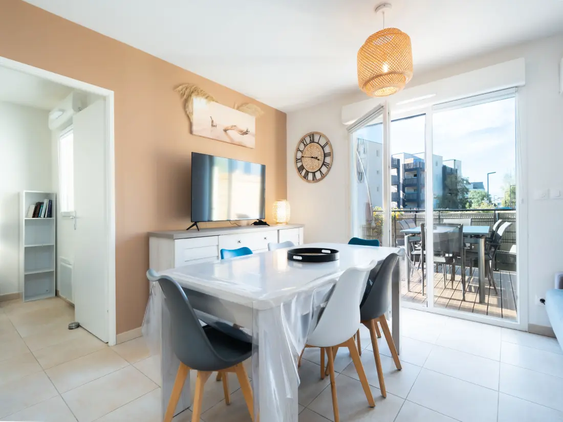 Maison à Valras-Plage