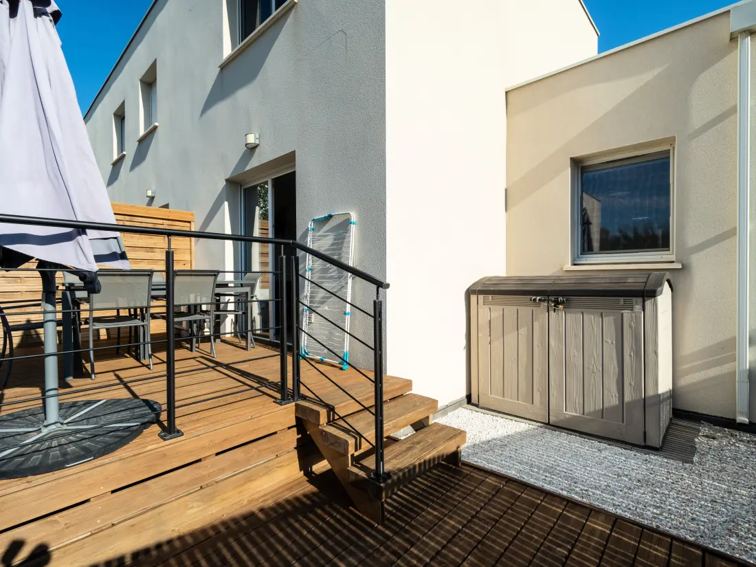 Maison à Valras-Plage