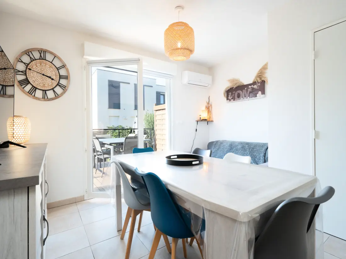 Maison à Valras-Plage
