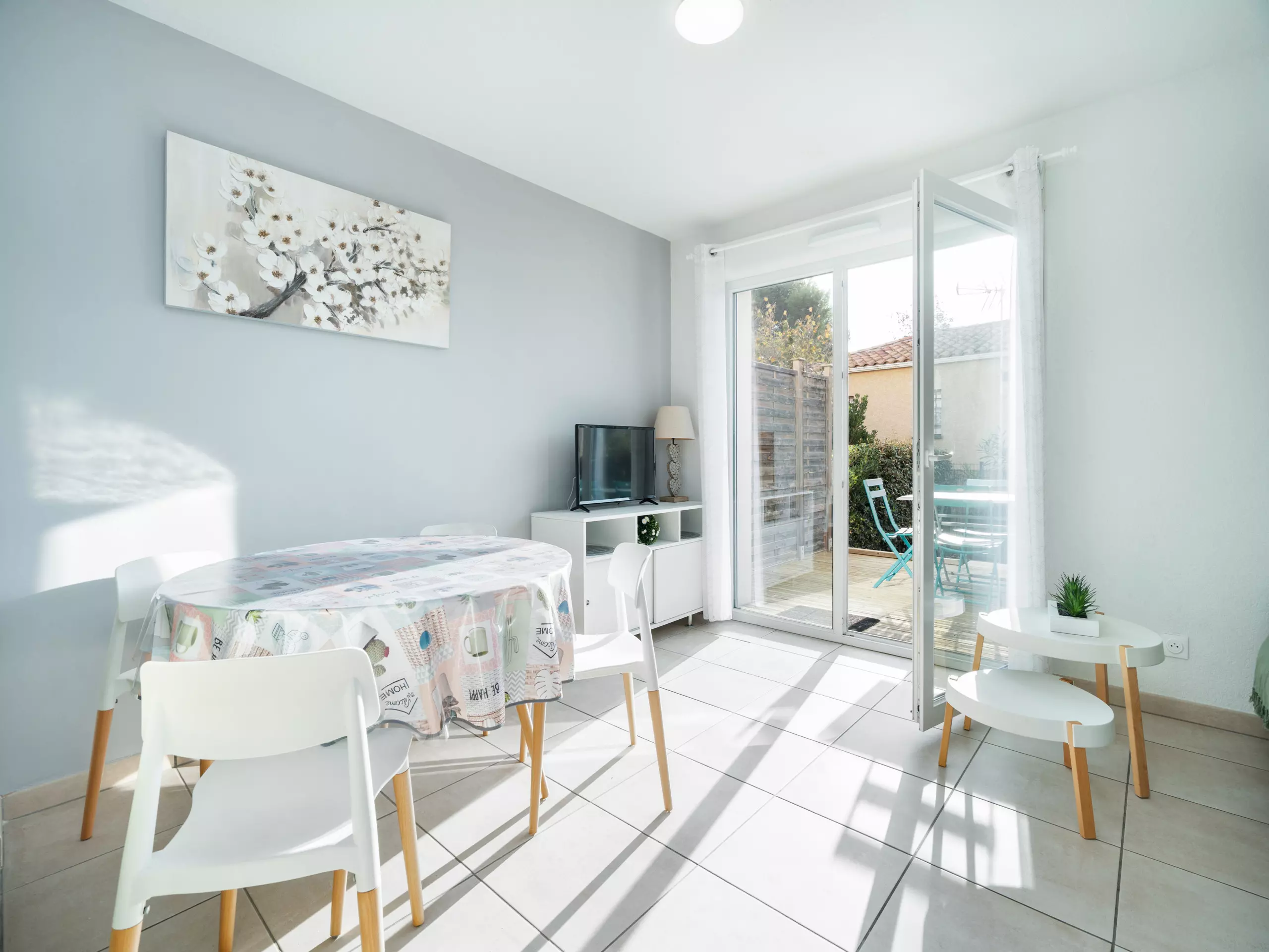 Maison À Sérignan - - Sérignan - 1