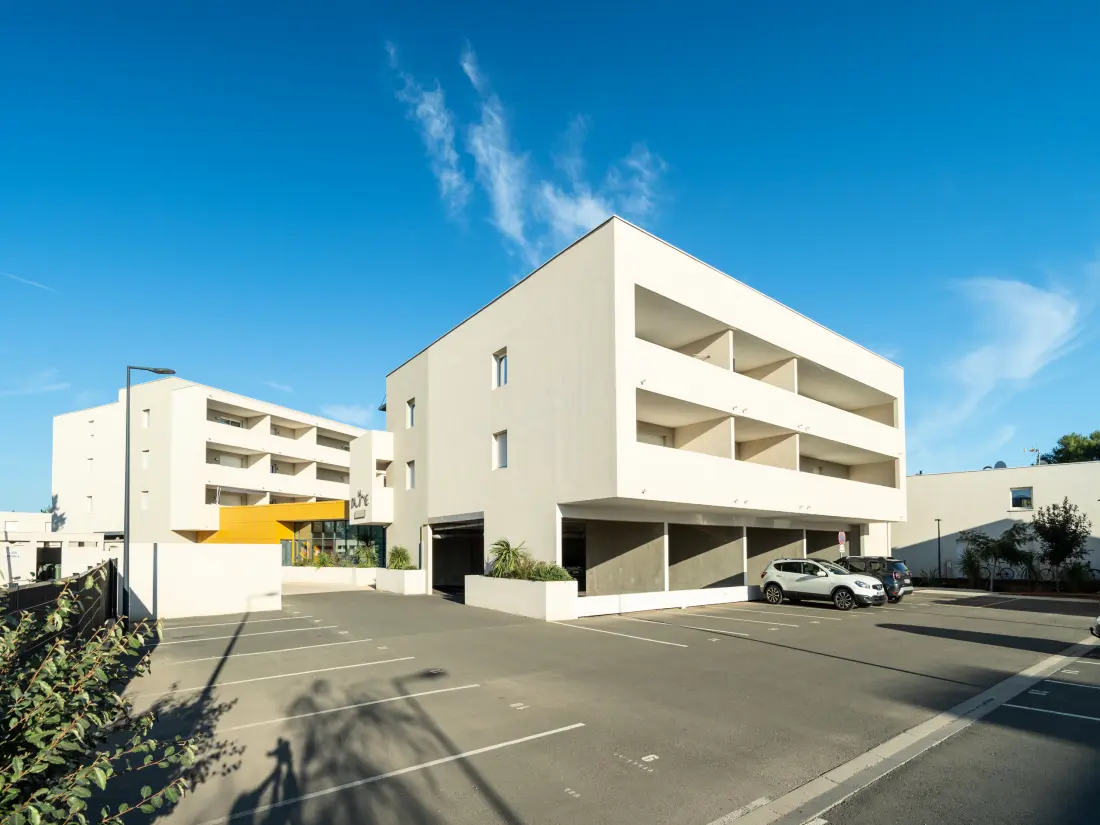 Maison à Valras-Plage