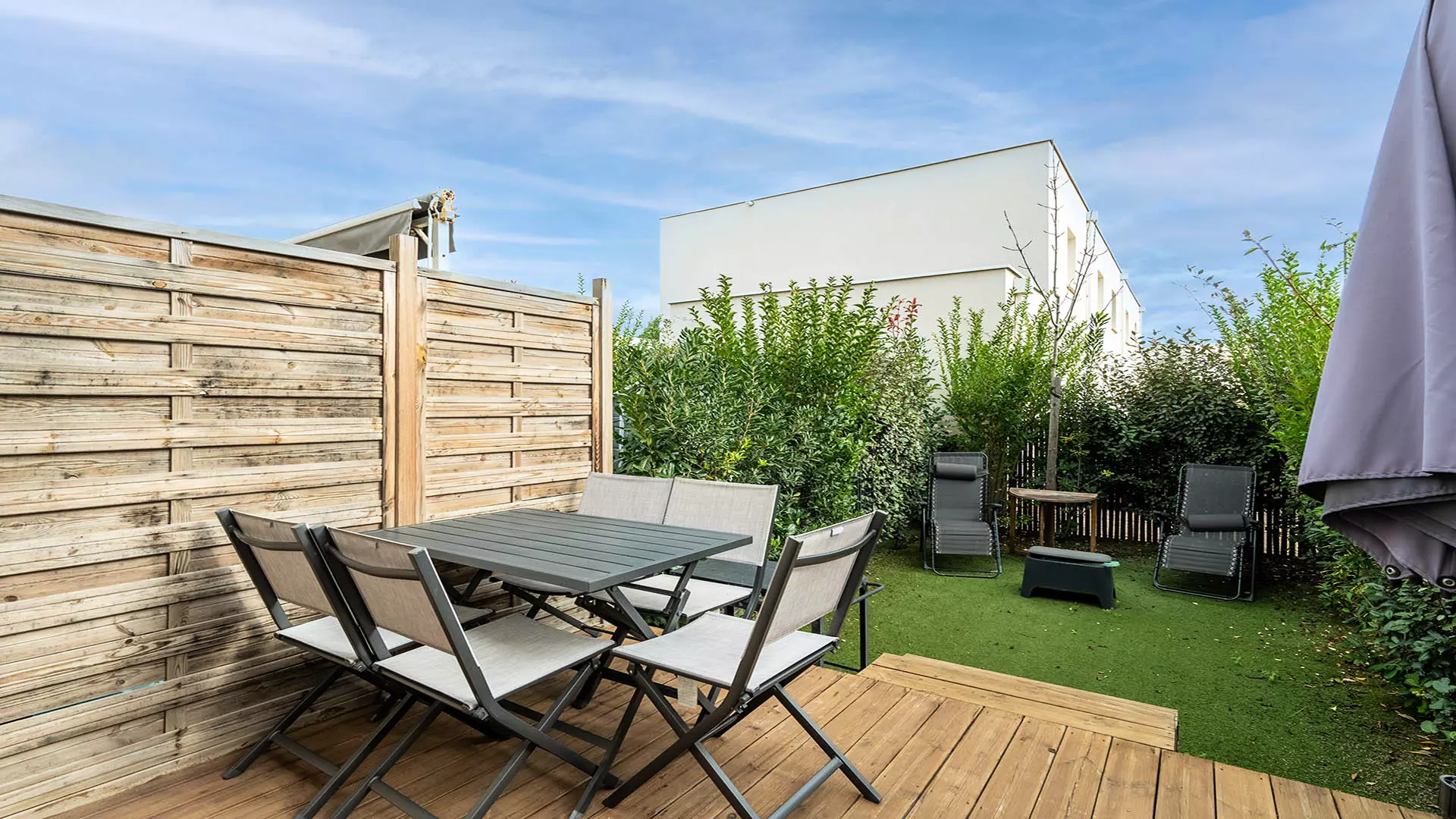 Maison À Sérignan - - Sérignan - 1