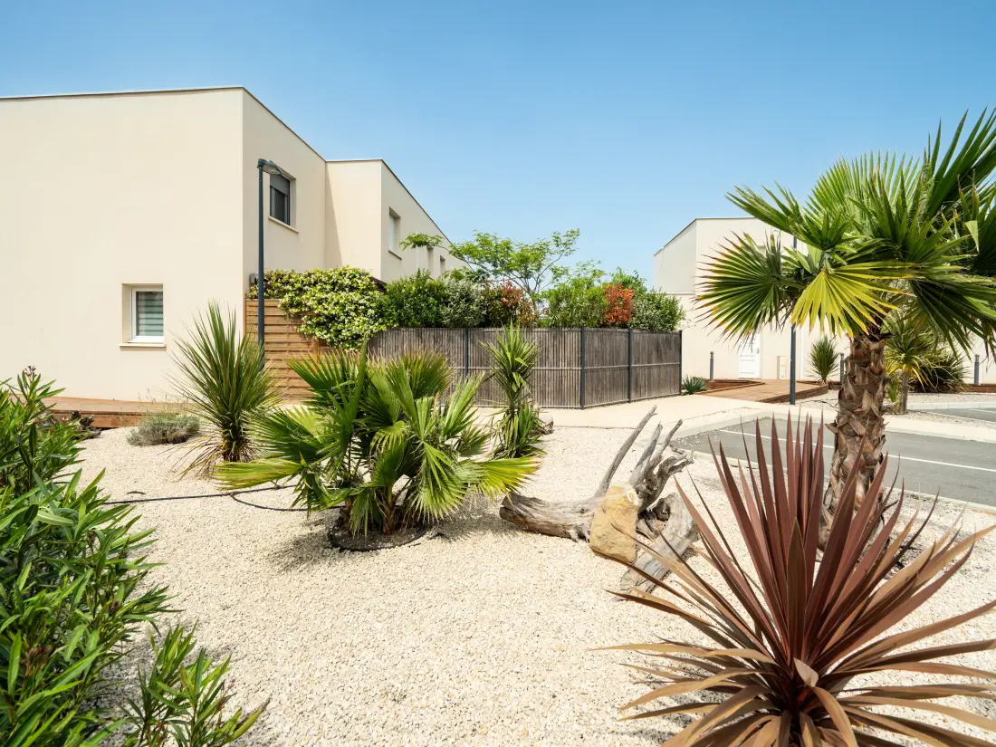 Maison à Valras-Plage