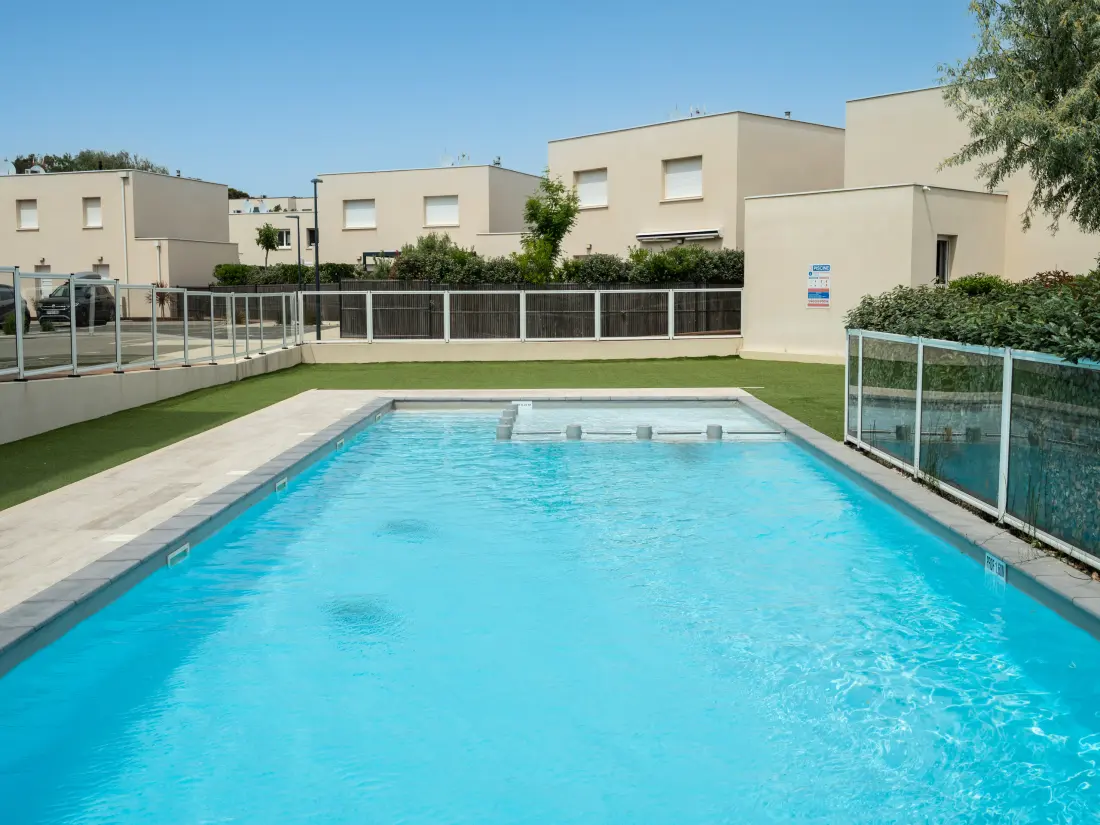 Maison à Valras-Plage