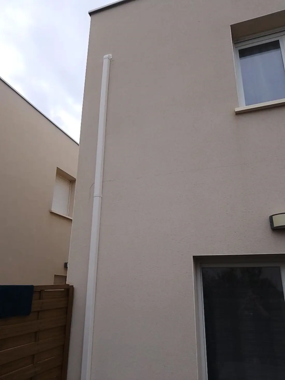 Maison à Sérignan