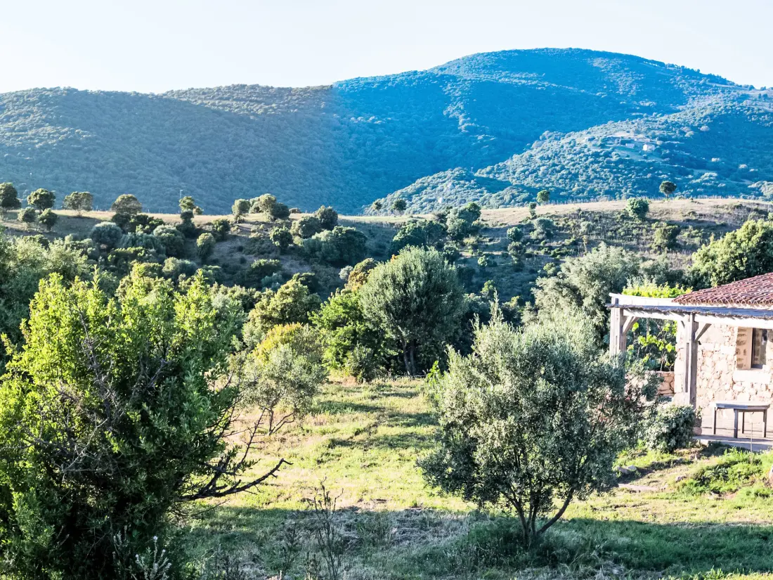 Maison de Vacances Serra-di-Ferro