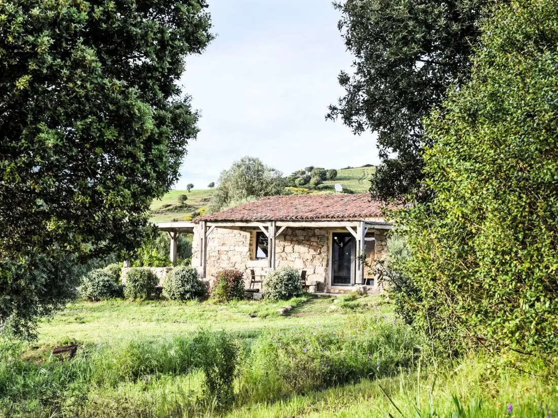 Maison de Vacances Serra-di-Ferro