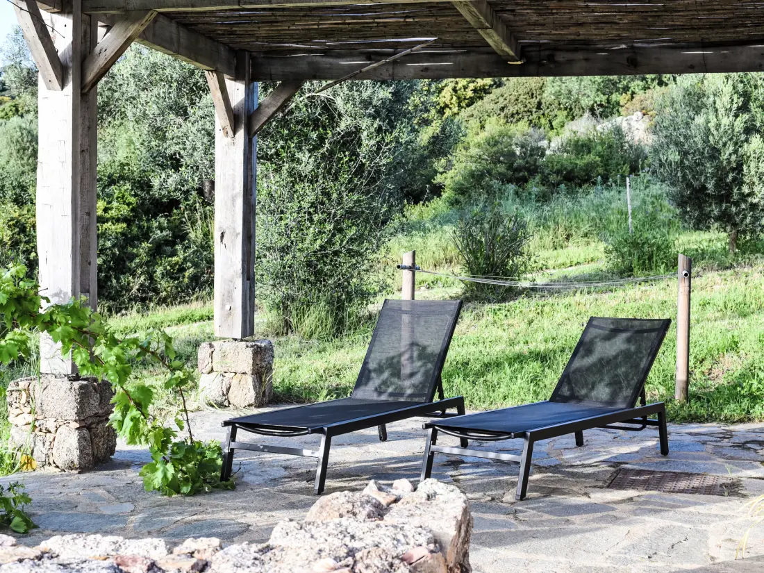 Maison de Vacances Serra-di-Ferro