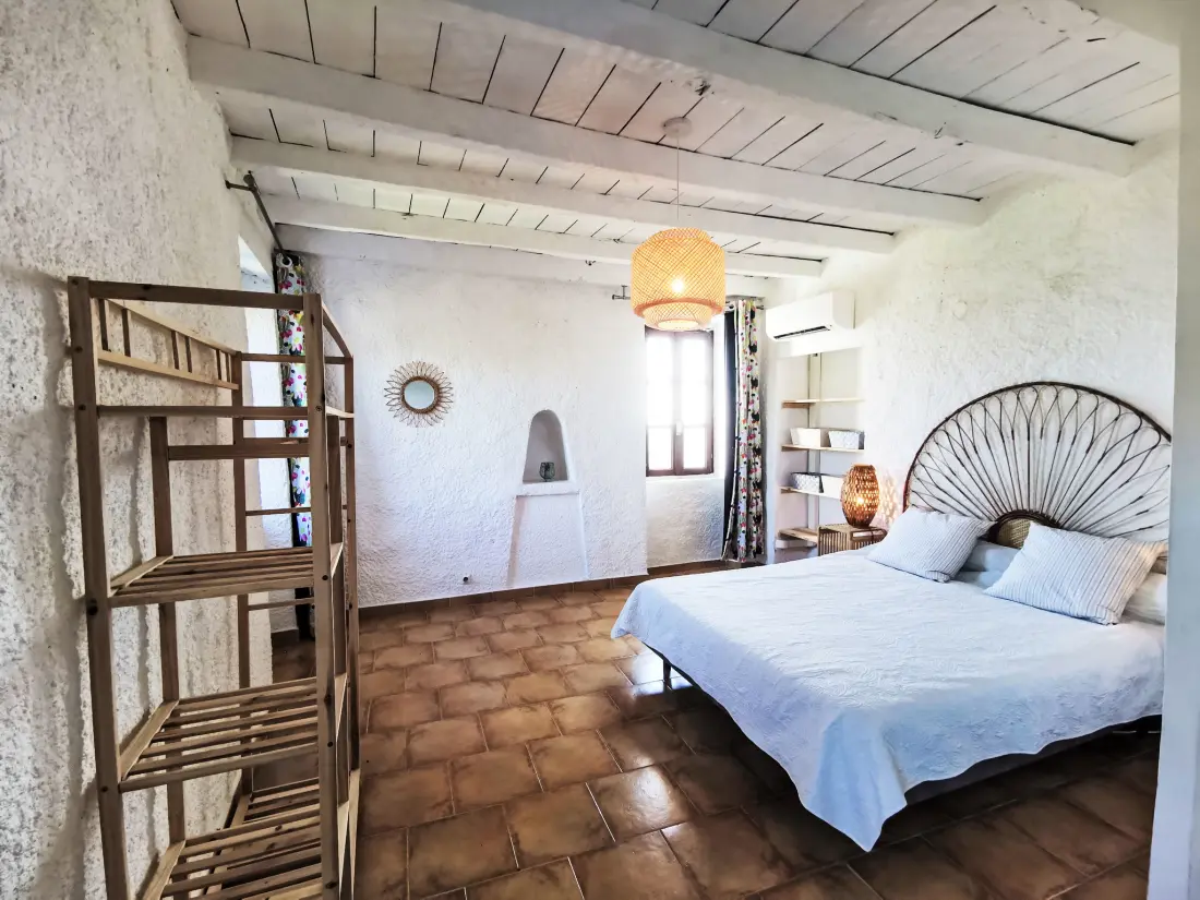 Maison de Vacances Serra-di-Ferro