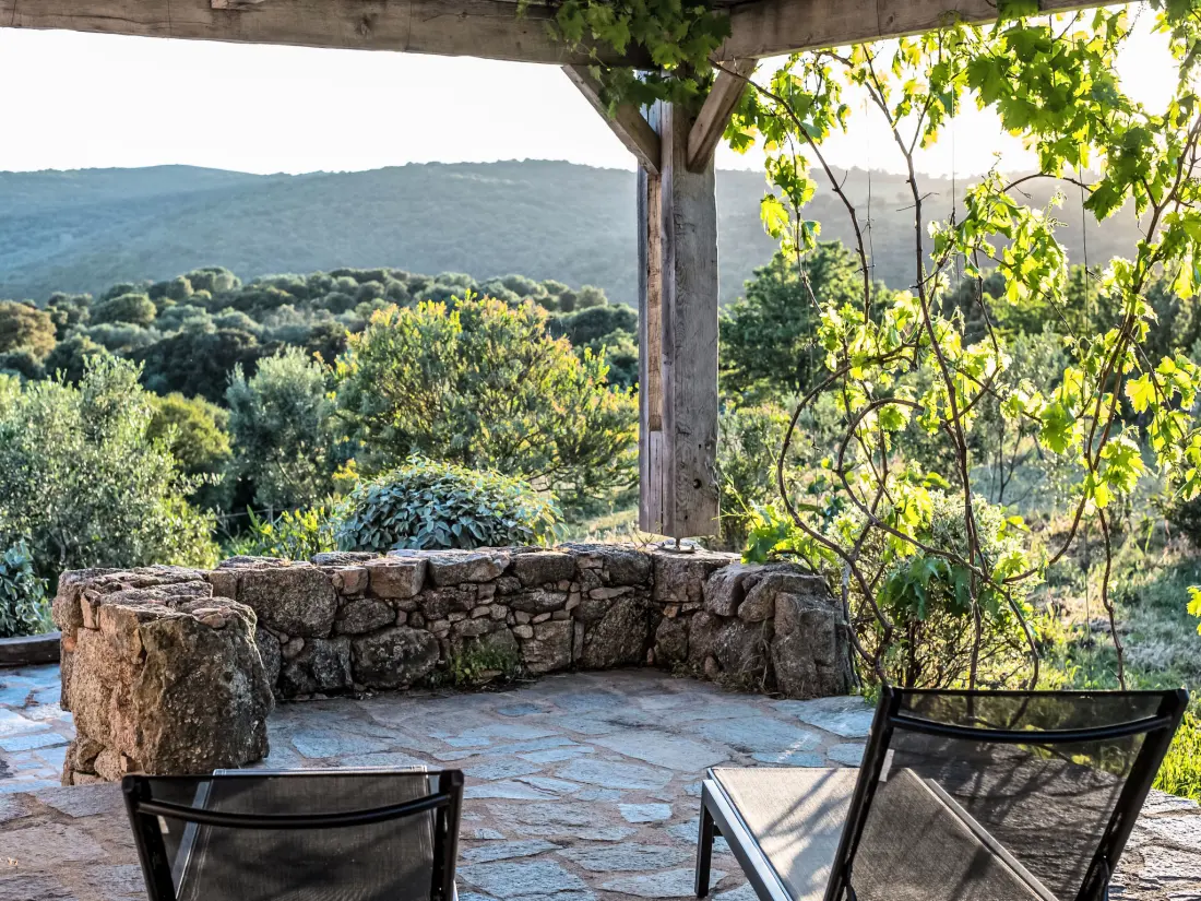 Maison de Vacances Serra-di-Ferro