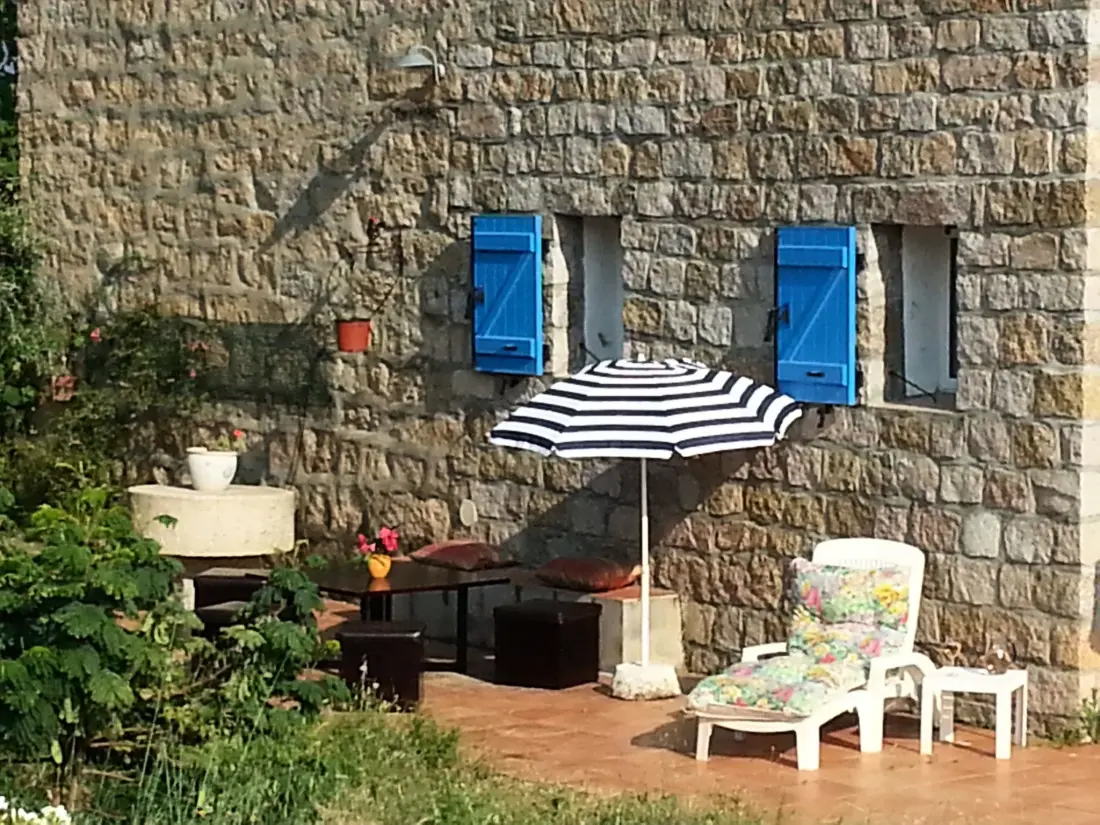 Maison de Vacances Serra-di-Ferro