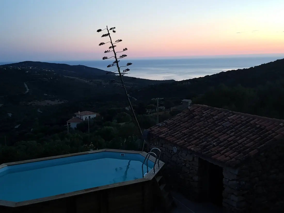 Maison de Vacances Serra-di-Ferro