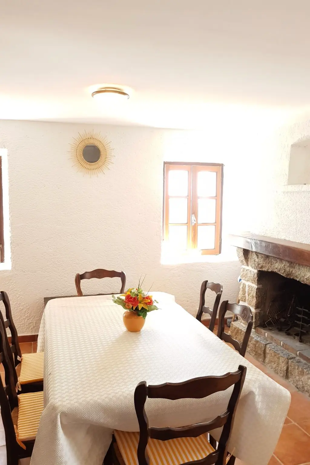Maison de Vacances Serra-di-Ferro