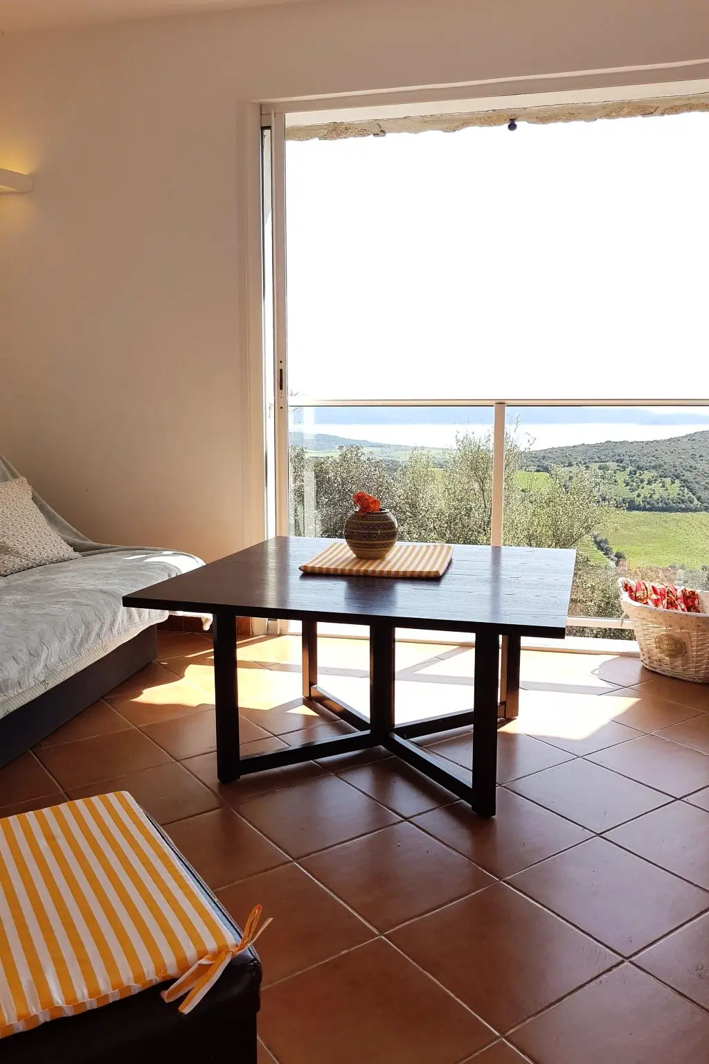Maison de Vacances Serra-di-Ferro