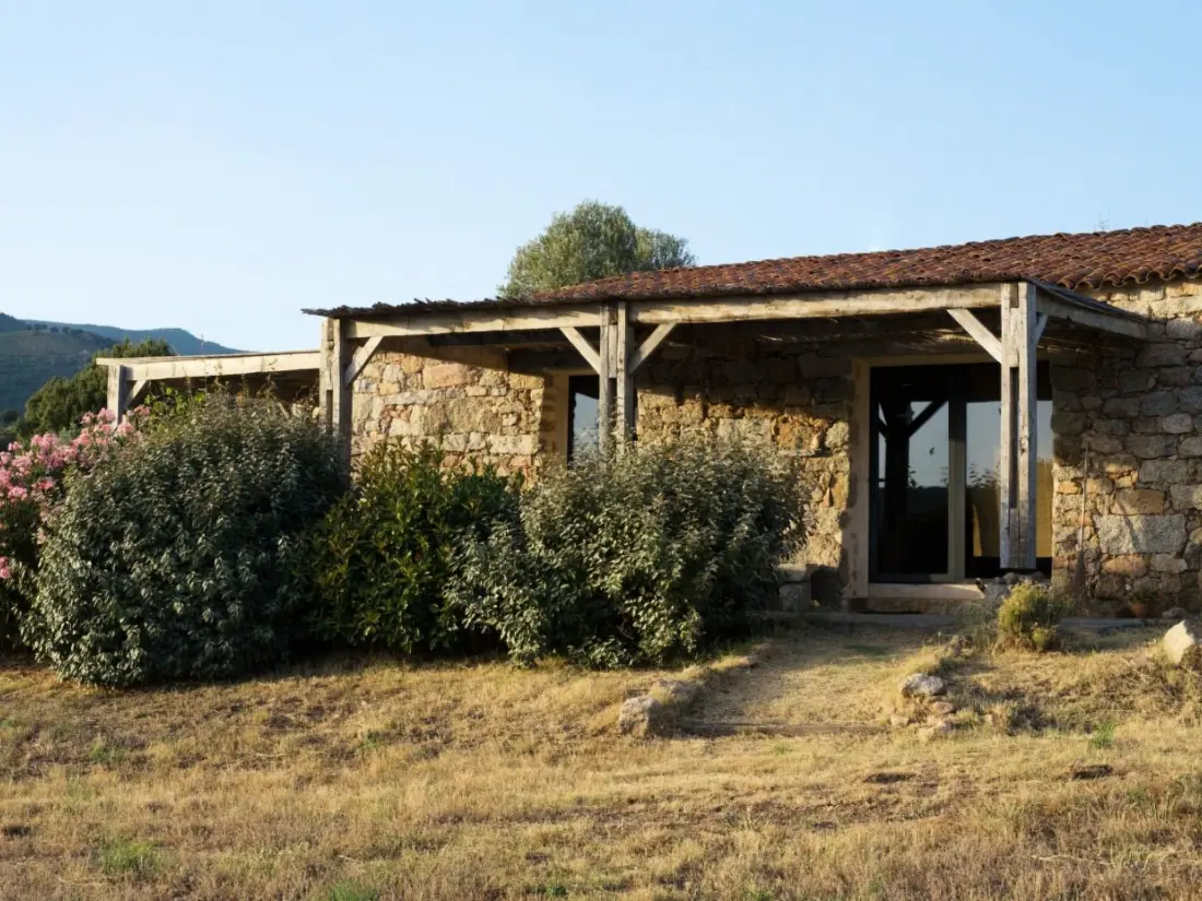Maison de Vacances Serra-di-Ferro