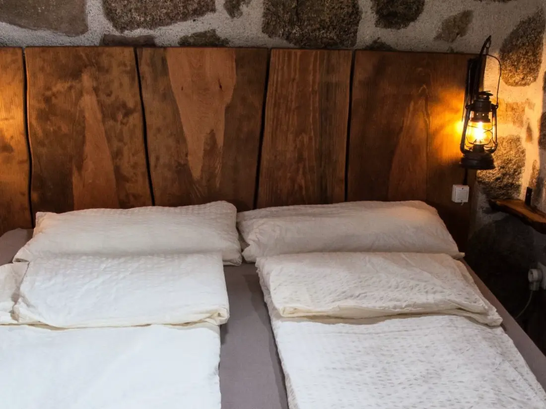 Maison de Vacances Serra-di-Ferro