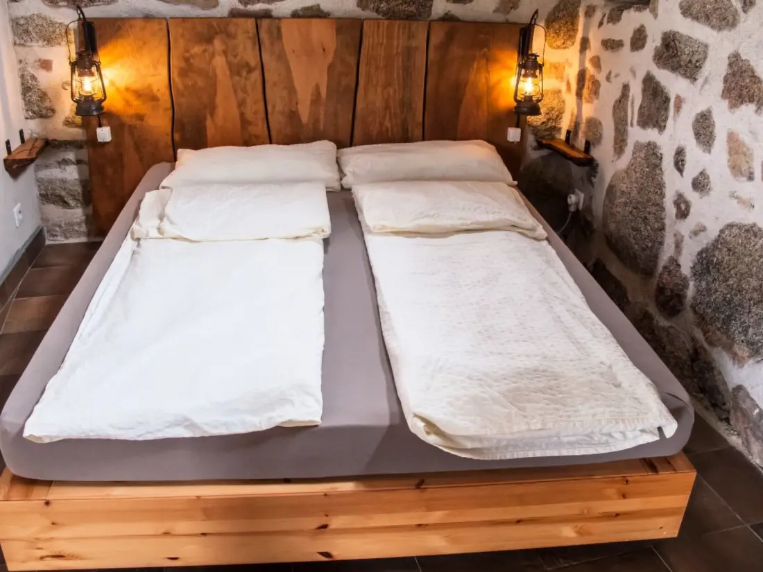 Maison de Vacances Serra-di-Ferro