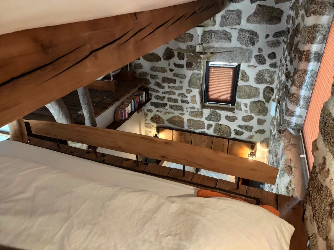 Maison de Vacances Serra-di-Ferro