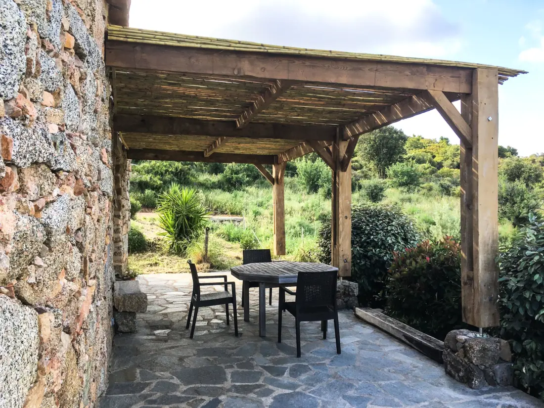 Maison de Vacances Serra-di-Ferro