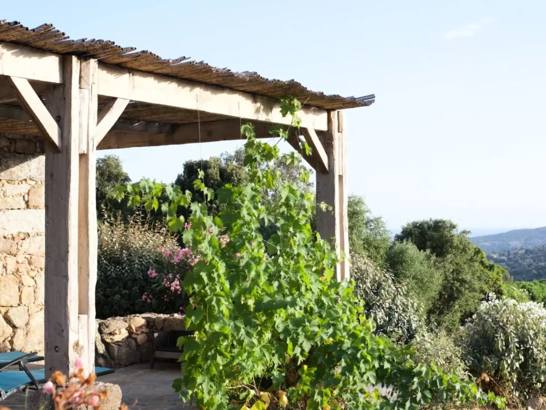 Maison de Vacances Serra-di-Ferro