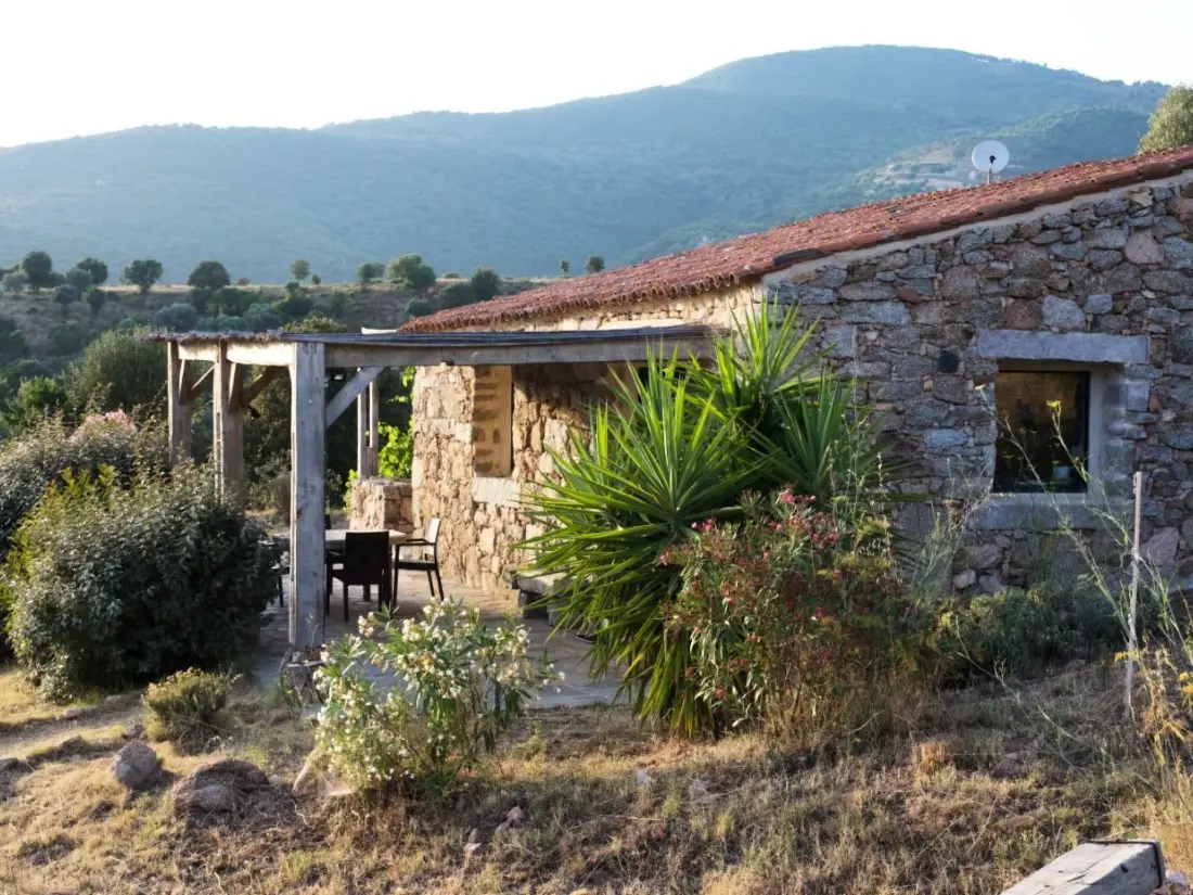 Maison de Vacances Serra-di-Ferro