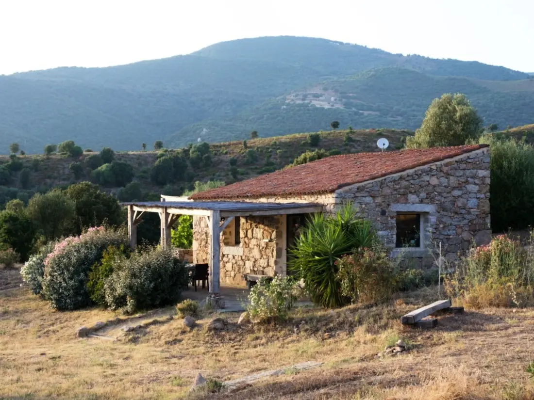 Maison de Vacances Serra-di-Ferro