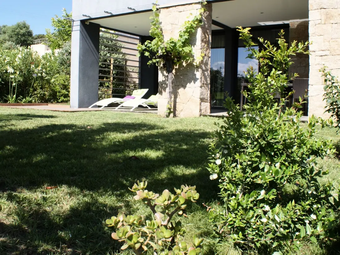 Résidence Villa Casa Nera