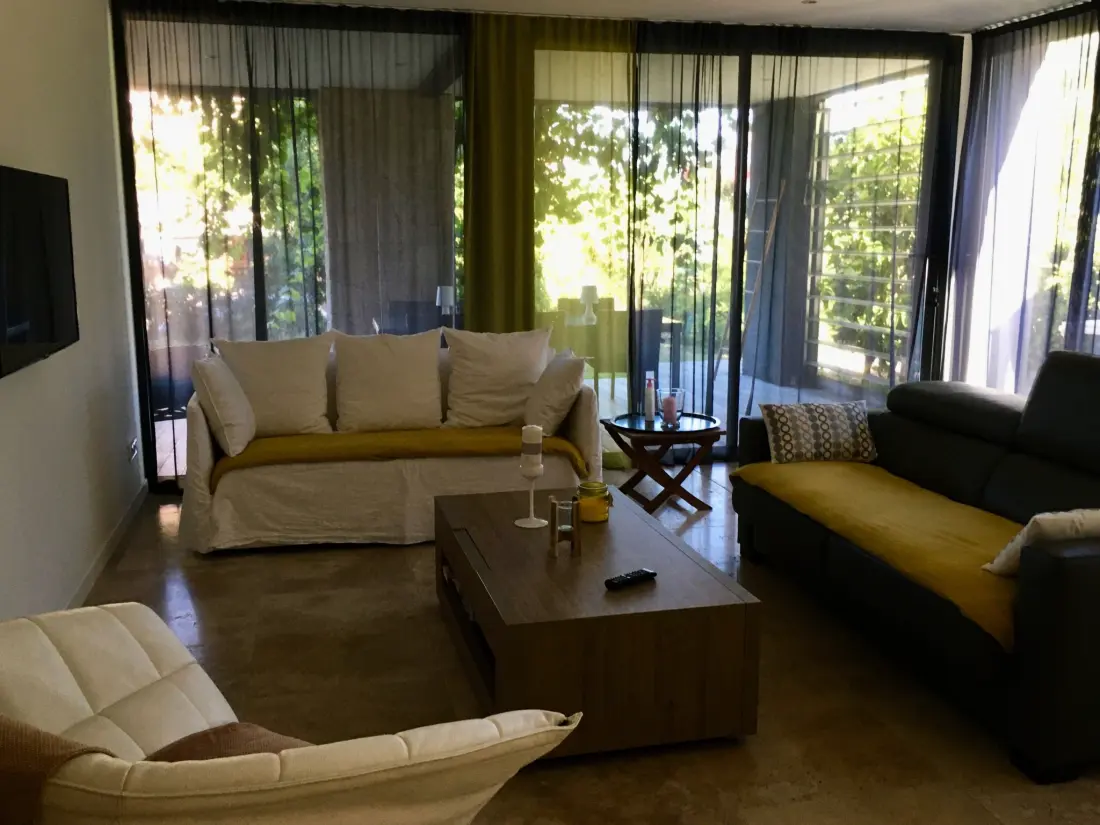 Résidence Villa Casa Nera