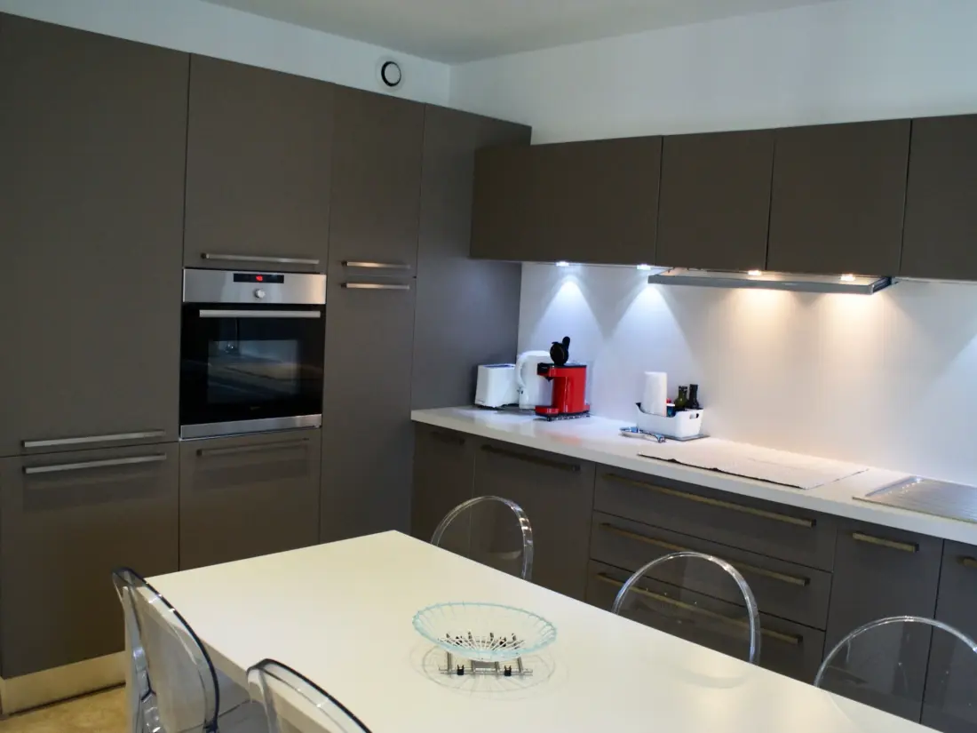 Résidence Villa Casa Nera