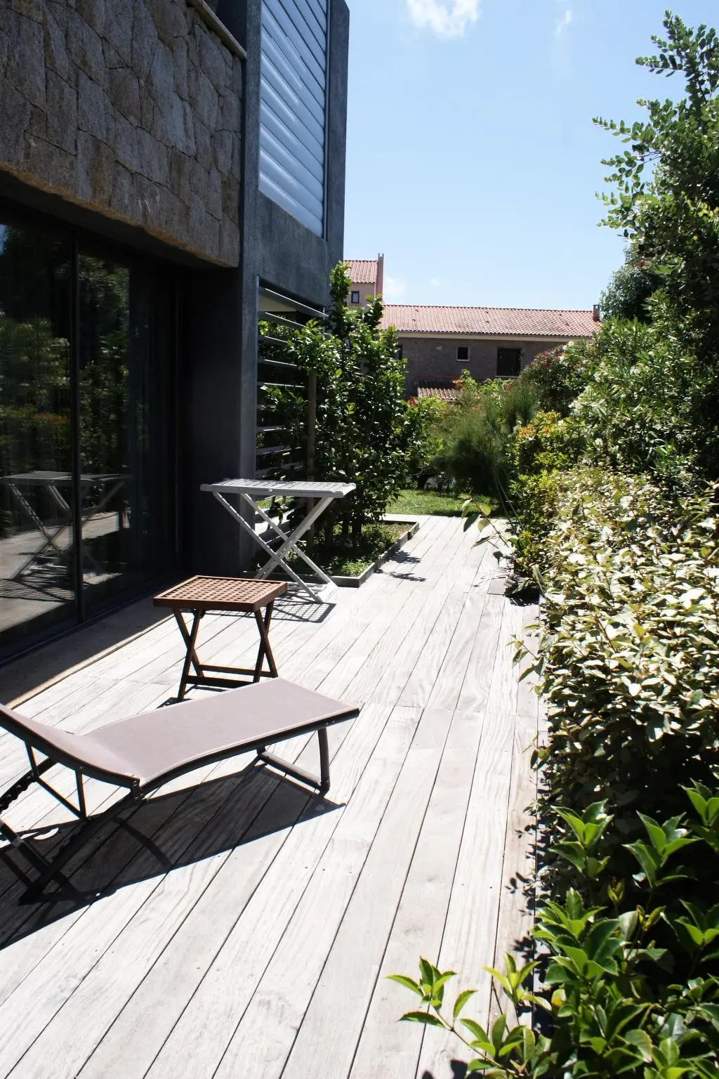 Résidence Villa Casa Nera