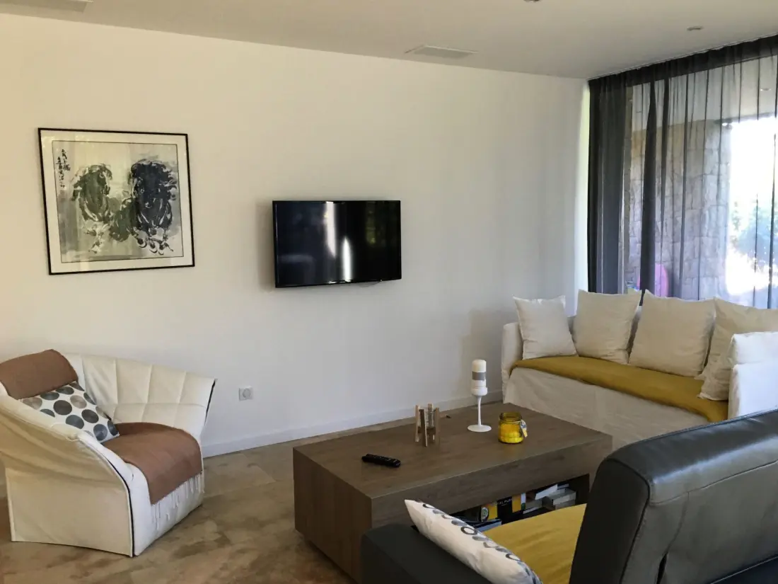 Résidence Villa Casa Nera