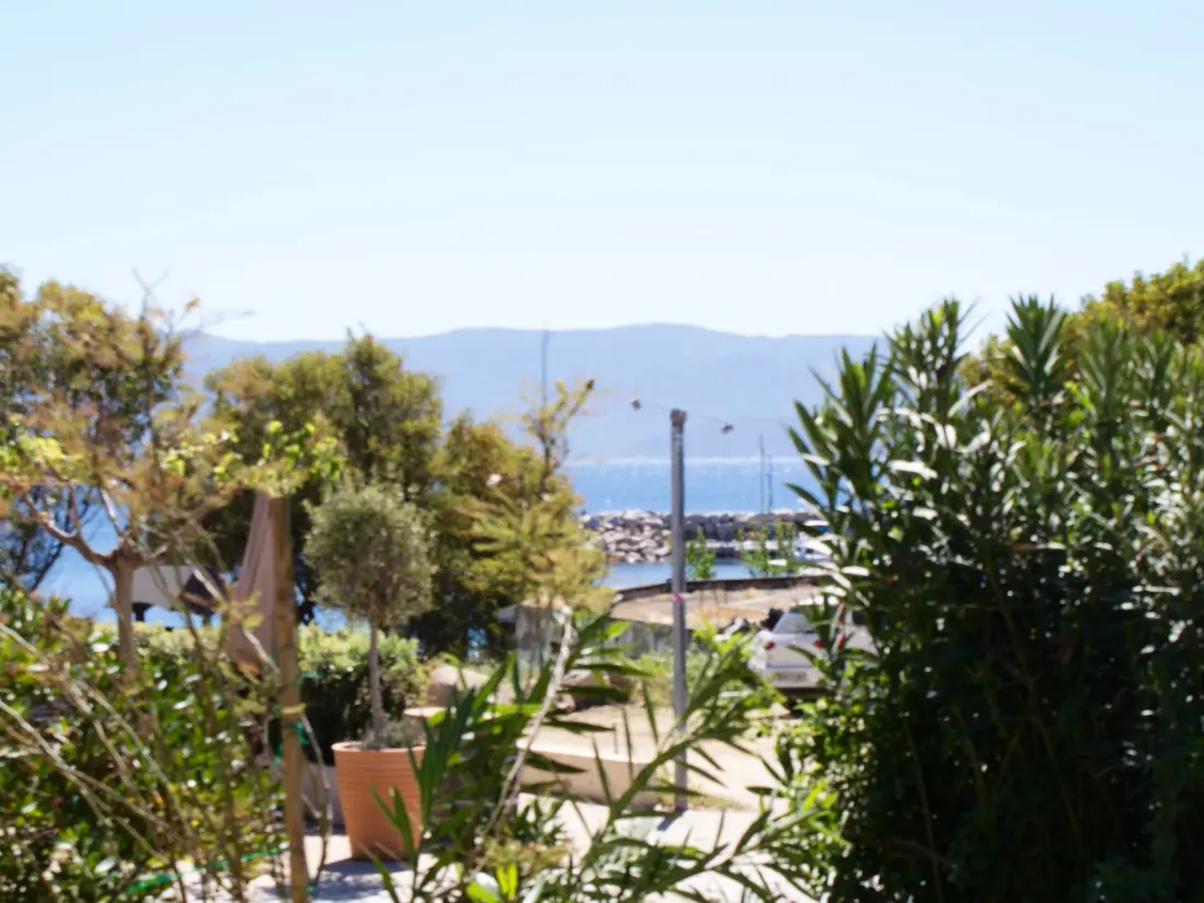 Résidence Villa Casa Nera